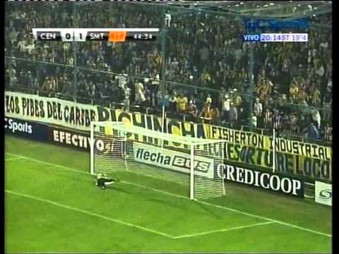 ♦ BROUN, Jorge | Arquero ~ Goalkeeper.