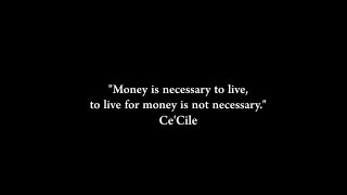 Ce&#39;Cile - Money Love [Official Video]