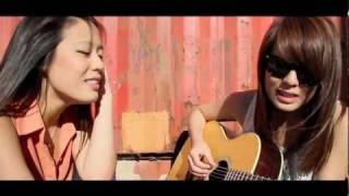 THE CHRISTMAS SONG (Jayesslee Cover)