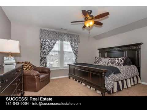 9 Iris Ct Unit 9, Canton MA 02021 - Condo - Real Estate - For Sale -