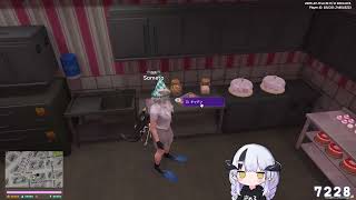 【アーカイブ】#KiKi鯖GTA2SR ２にちめ