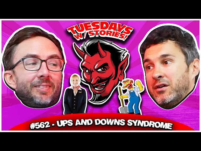 Ups and Downs Syndrome