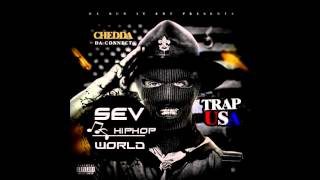 Chedda Da Connect - Window