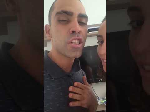 Hérica e Pedro Henrique, Igaporã Bahia