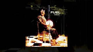 Fuel - Ozone [Custom Instrumental with backing vocals]