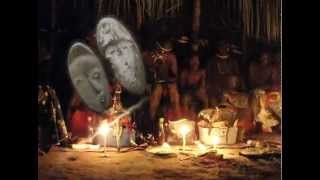 Iboga Spirits - Bwiti Journeying Music from Gabon