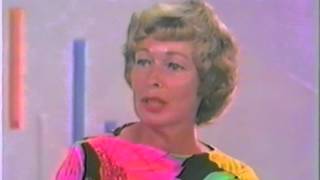 "To Tell The Truth" - Eileen Heckart, Jack Yankee