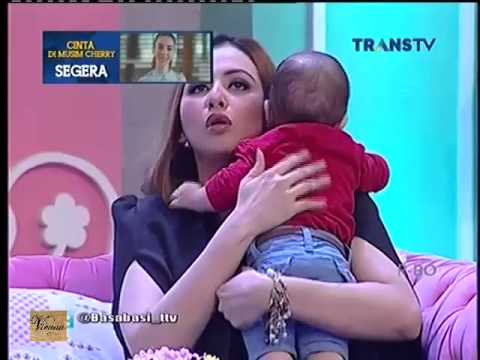 Basa Basi Trans TV 30 Juli 2015   Nutrisi Terbaik Untuk Anak Part 1