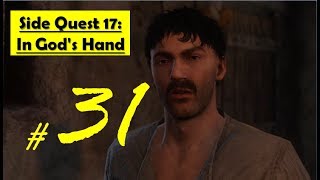 Kingdom Come Deliverance - In God's Hand - Help With Healing
