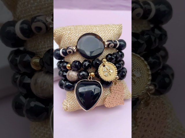 Vídeo relacionado con TAFACE 6 Collares de Perlas de Neón, Rosa, Rojo, Verde Fruta, Naranja, Amarillo, Púrpura, Negro, Vintage de los 80, de Fiesta, Accesorios de Moda, Plástico