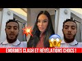 NABIL BALANCE TOUT SUR MILLA JASMINE ELLE AURAIT TROMPÉ ANTHONY AVEC UN BOXEUR