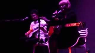 The Raveonettes &quot;The Heavens (acoustic)&quot;