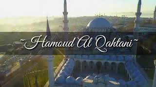 Download lagu Nasyid keren tanpa musik by Hamoud Al Qahtani mp3