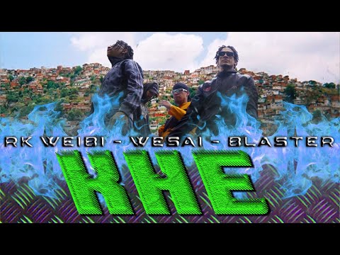 KHE - West Side ft  RK wavy x Blackstter