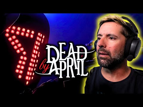 Positive Metal! Dead By April / Smash Into Pieces / Samuel Ericsson - Outcome (Reaction)