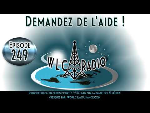 Demandez de l&rsquo;aide !