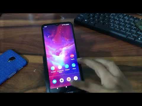 How to enable disable dark mode Moto e7 pawer, phone ki problem solve kaise kare