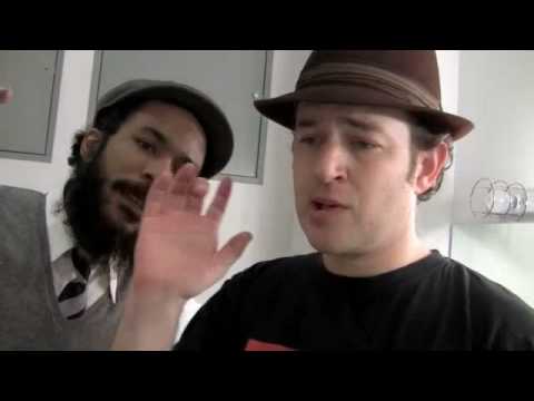 Shemspeed Shofar Beat Box Promo