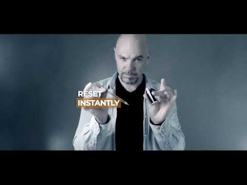 Saturn Magic - Etna by Sebastien Calbry & Axel Vergnaud - Trick