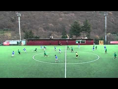 DIL16 08012012 BAIARDO-PEGLIESE 4-0