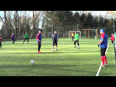 Stara garda - Rejsice 1:1