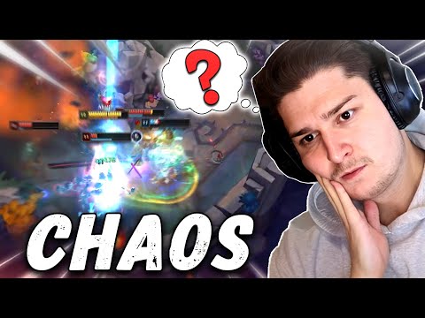 Inside a Pro’s Mind:  How To Deal with Solo Queue Chaos !