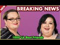 Today's Breaking News;1000-Lb Best Friends’: Tina ; it will shock you