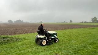 Bolens GT2000 Rasenmäher kaufen - Bild 4 | Agroline DE Bolens GT2000 Rasenmäher | Bild 4 - Agroline