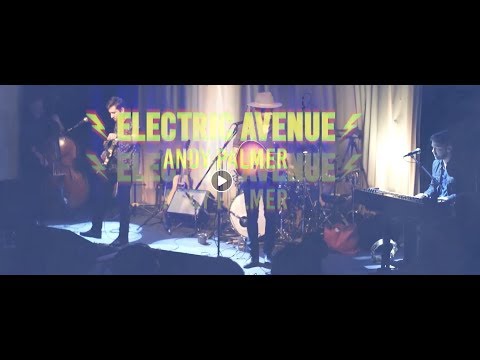 Electric Avenue - cover by Andy Palmer