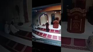 Download lagu Gimana jadinya kalo Malaikat terekam CCTV di masjid💀💀👻#fyp #fypシ #fypシ゚viral#meme mp3