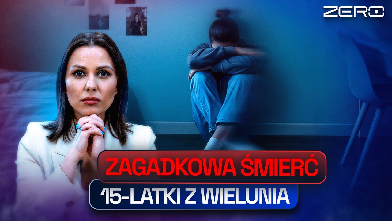 TAJEMNICZA ŚMIERĆ NASTOLATKI. MIESZKAŃCY CHCĄ DOKONAĆ SAMOSĄDU