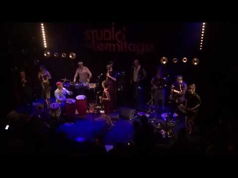 Cumbia Ya! - Despierta Eli