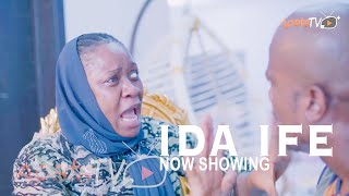Ida Ife Latest Yoruba Movie 2022 Drama Starring Ol