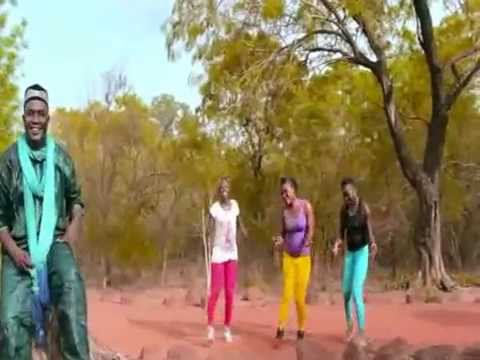 CLIP OFFICIEL MAIGA MAKAMBO