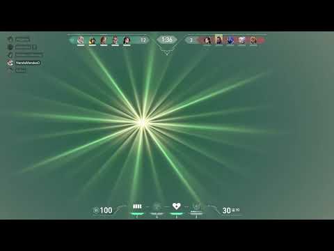 Guia de bang: Skye (iniciante)