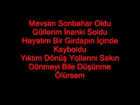 Dj Erkan & Miss Mp - Elveda