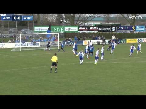 Samenvatting ACV-WHC