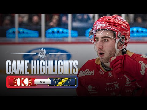 Kalmar vs. AIK | Highlights 1/2