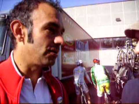 Daniele Nardello: «Aspettiamo le decisioni del "signor Geox"; poi forse prenderemo Freire»