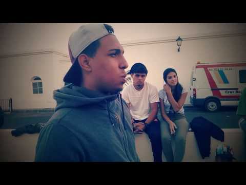 Repesca ,, Cristián vs letargo cuartos lanzarote rap