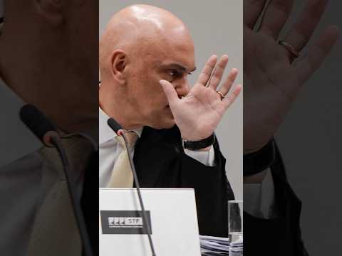O ACORDO COM OS EUA QUE MUDOU TUDO NO STF