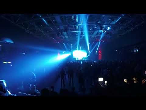 Jet's Dance 21.10.2017 - Paul Van Dyk part1