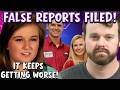 CASE EXPLODES! Joseph & Kendra Duggar ACCUSED BY AUTHORITIES of WITNESS INTIMIDATION & RETALIATION