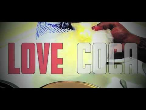 Mir Mulla - Love Coca (Official Video) Shot By @VinceWesson