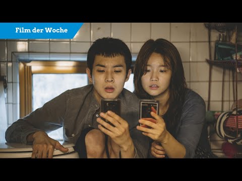 Parasite (2019) HD-Trailer, deutsch