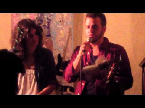 Diego Ojeda - CONFESIONES A pesar de los aviones (Libertad 8, 08/05/13)