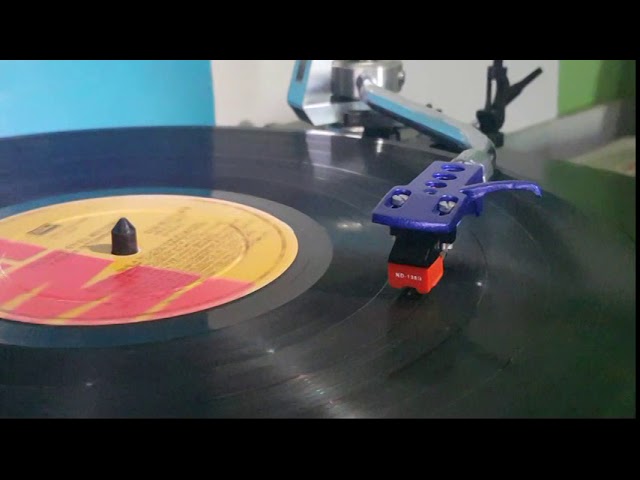 Vídeo relacionado con Música retro Coleccionista de Discos de Vinilo Vintage DJ Sudadera