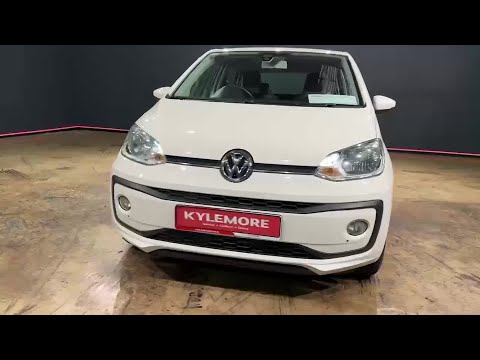 Volkswagen up! FACTORY ALLOYS - CRUISE CONTROL - C - Image 2