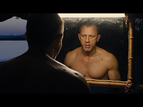 You Can’t Have a Rainbow Without a Little Rain | Skyfall Soundtrack 