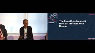 Engaging Networks: Data Privacy - What's it all about?